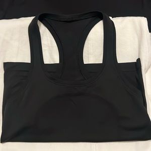 Lululemon swiftly Racerback Tank s/m excellent condition